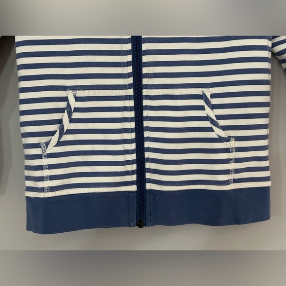 🌟NWOT🌟 Peekaboo Beans: Kids Full Zip-Up Hoodie- Size 6 - Picture 3 of 10